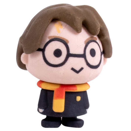 Figura borrador 3D Harry Harry Potter_0