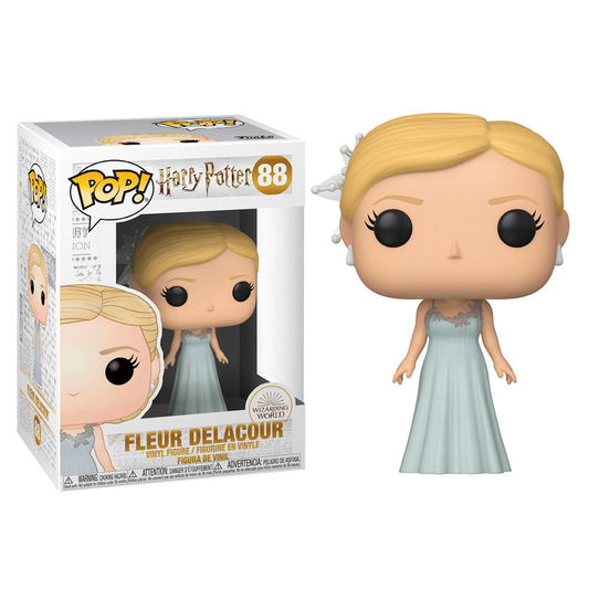 Figura POP Harry Potter Fleur Delacour Yule Ball_0