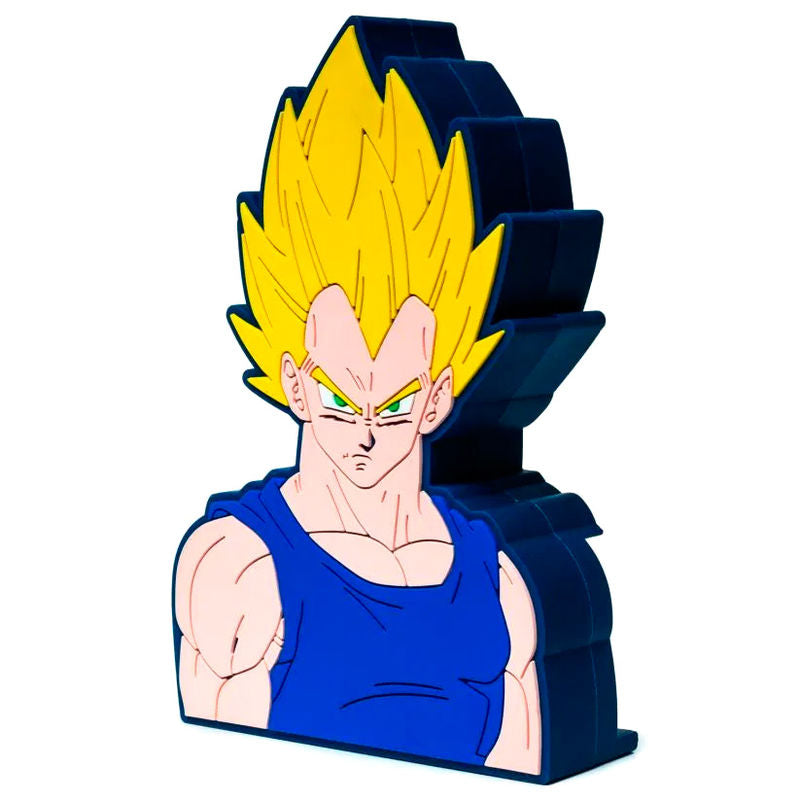 Altavoz Vegeta Dragon Ball Z_0