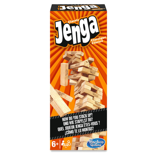 Juego Jenga_0