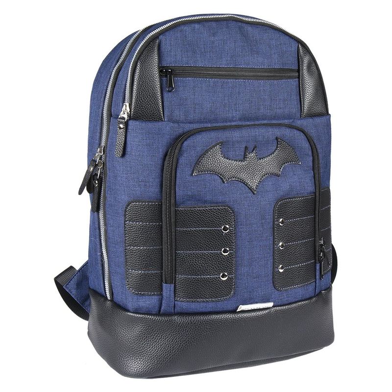 Mochila casual Batman DC Comics 46cm_0