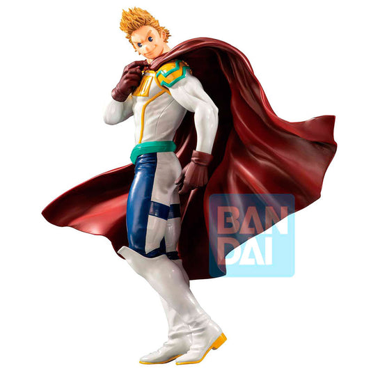 Figura Mirio Togata Next Generations feat. Smash Rising My Hero Academia 20cm_0