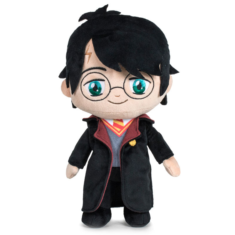 Peluche Harry Potter 37cm_0