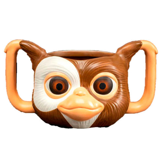 Taza 3D Gizmo Gremlins_0