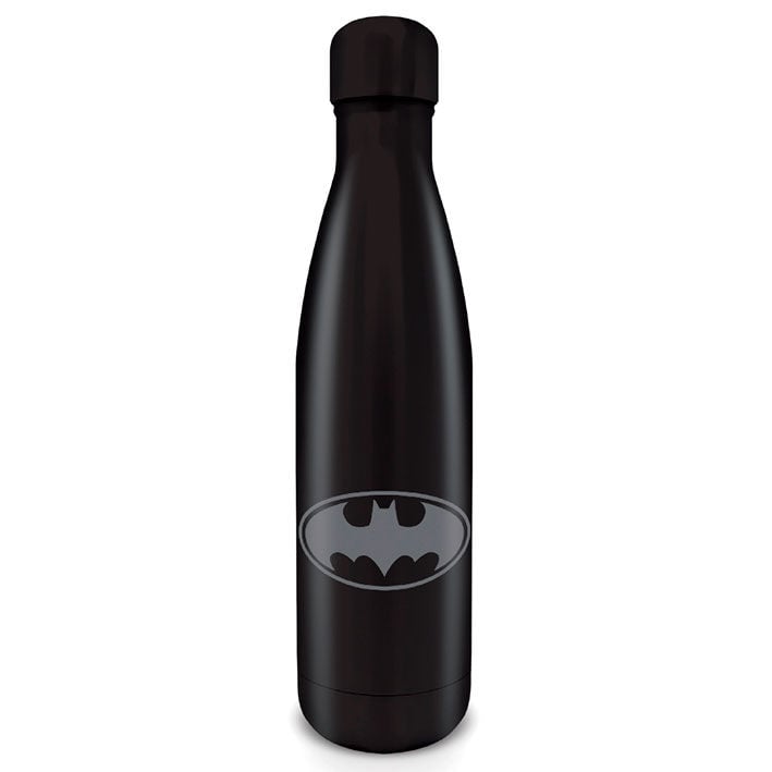 Botella metal Batman DC Comics_0