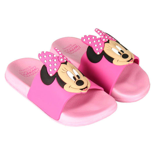 Chanclas Minnie Disney_0