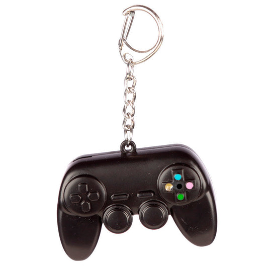 Llavero Game Over luz y sonido_0