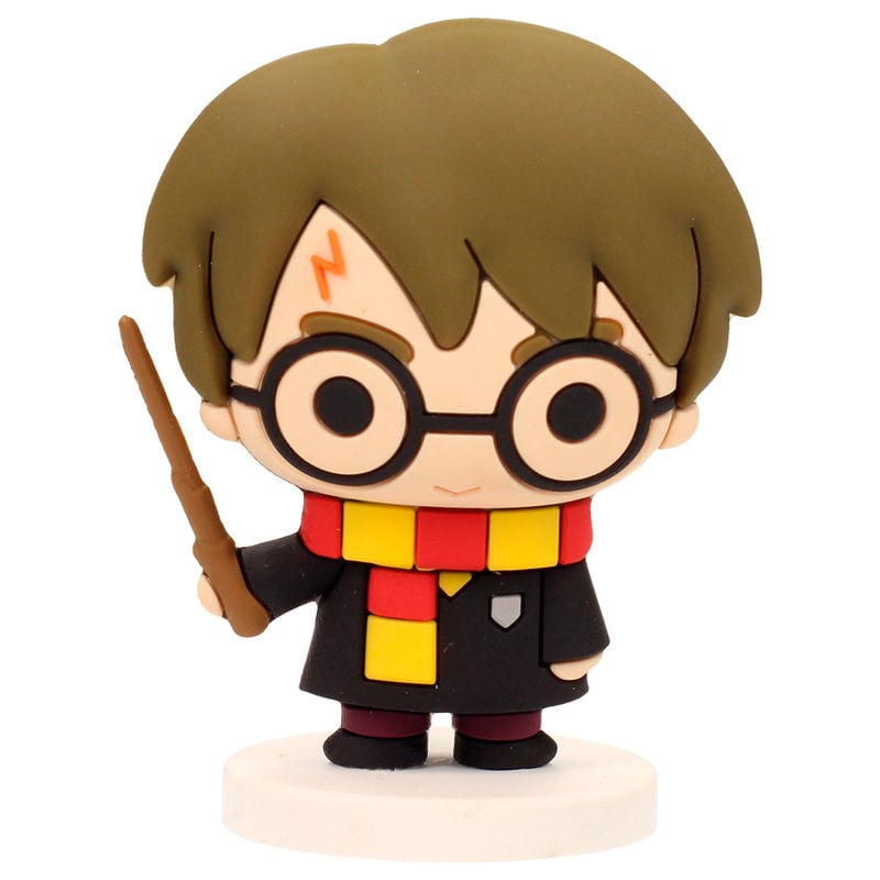Figura mini Harry Harry Potter_0