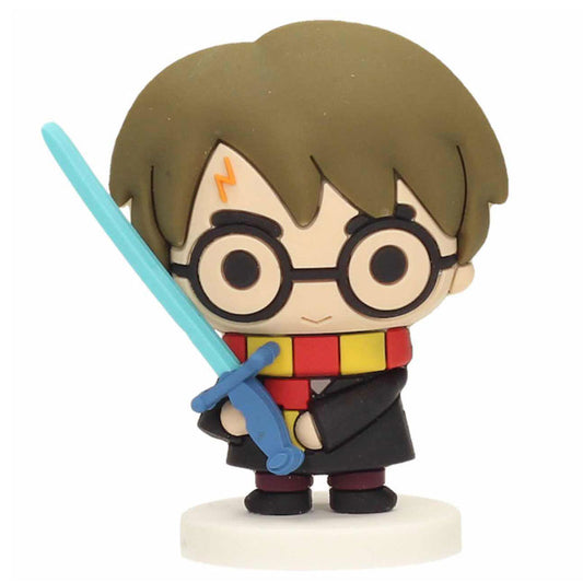 Figura mini Harry Espada Harry Potter_0