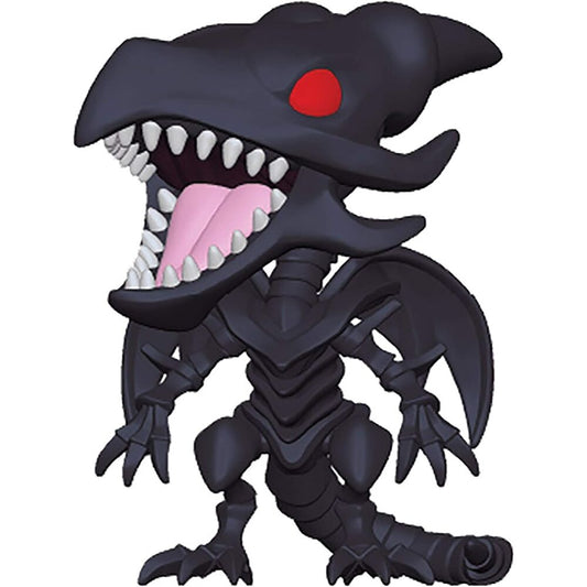 Figura POP Yu-Gi-Oh Red-Eyes Black Dragon_0
