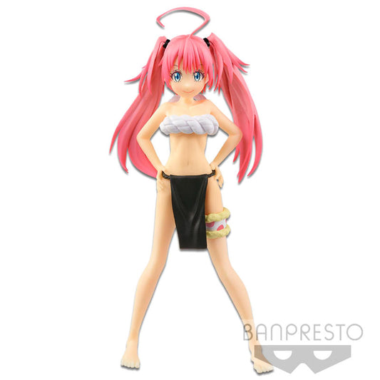 Figura Milim That Time I Got Reincarnated as a Slime Exclusive 20cm_0