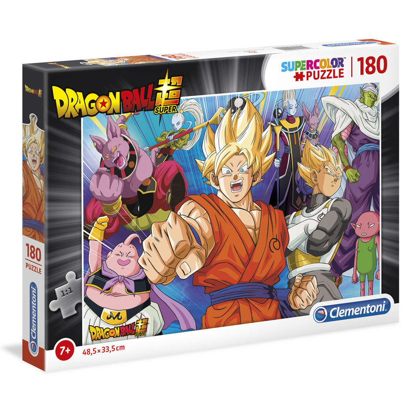 Puzzle Dragon Ball 180pz_0