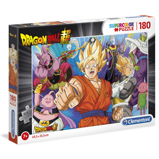 Puzzle Dragon Ball 180pz_0