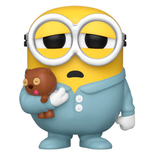 Figura POP Minions 2 Pajama Bob_0
