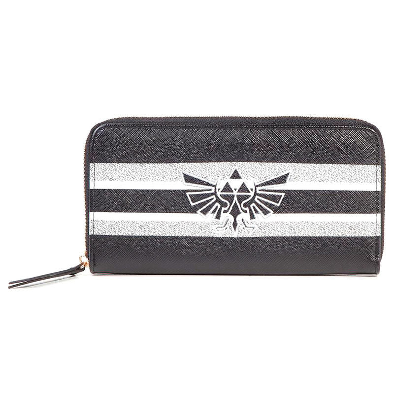 Cartera Zelda Nintendo_0