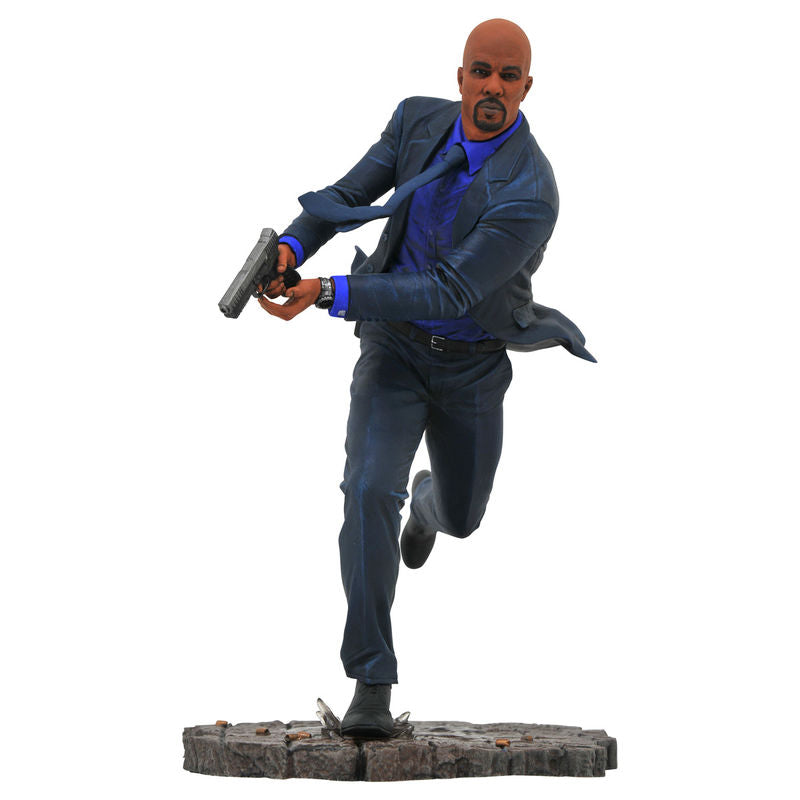 Figura diorama Cassian John Wick 2 23cm_0
