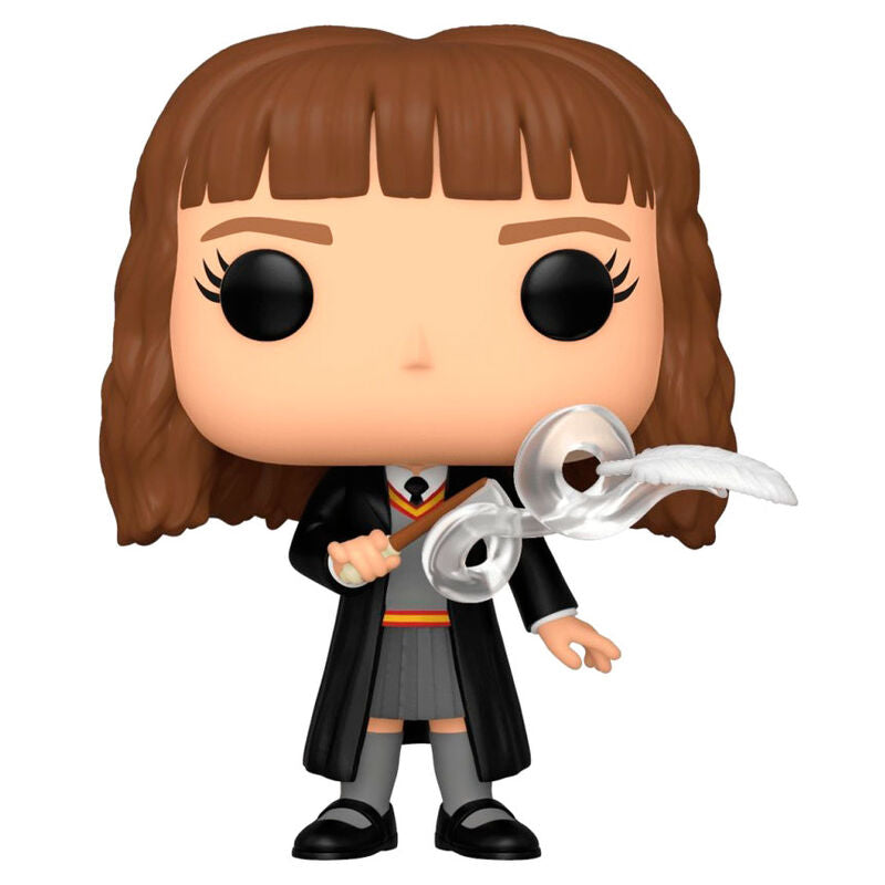 Figura POP Harry Potter Hermione with Feather_0
