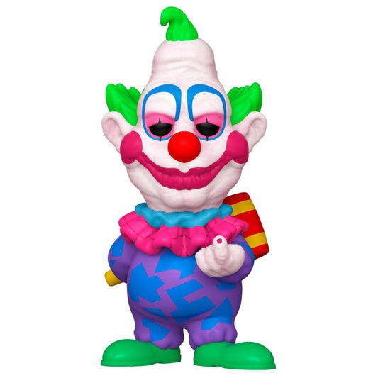 Figura POP Killer Klowns From Outer Space Jumbo_0