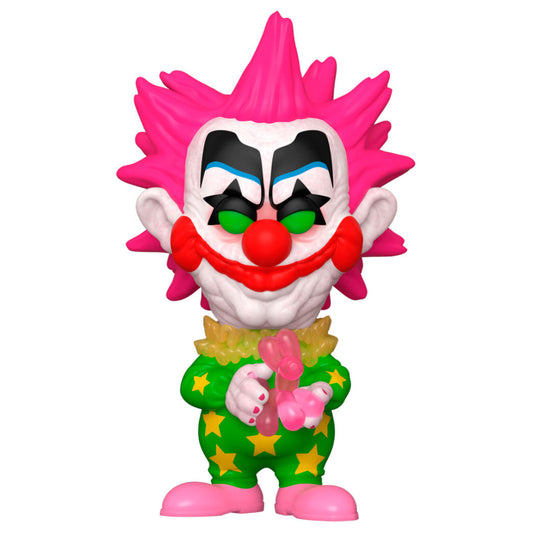 Figura POP Killer Klowns From Outer Space Spikey_0