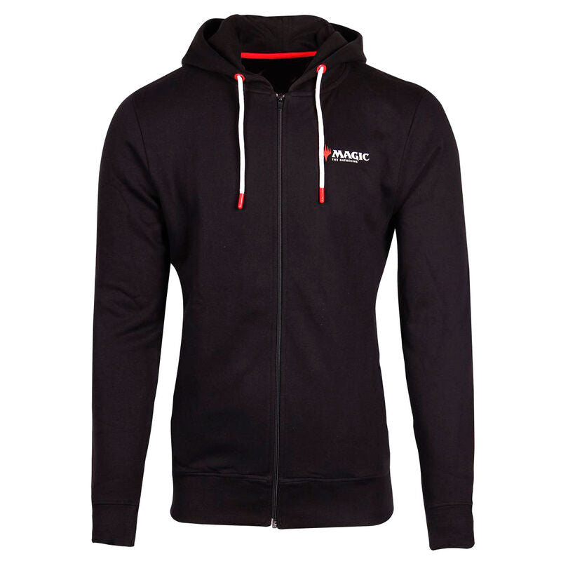Sudadera capucha Wizards Magic The Gathering_0