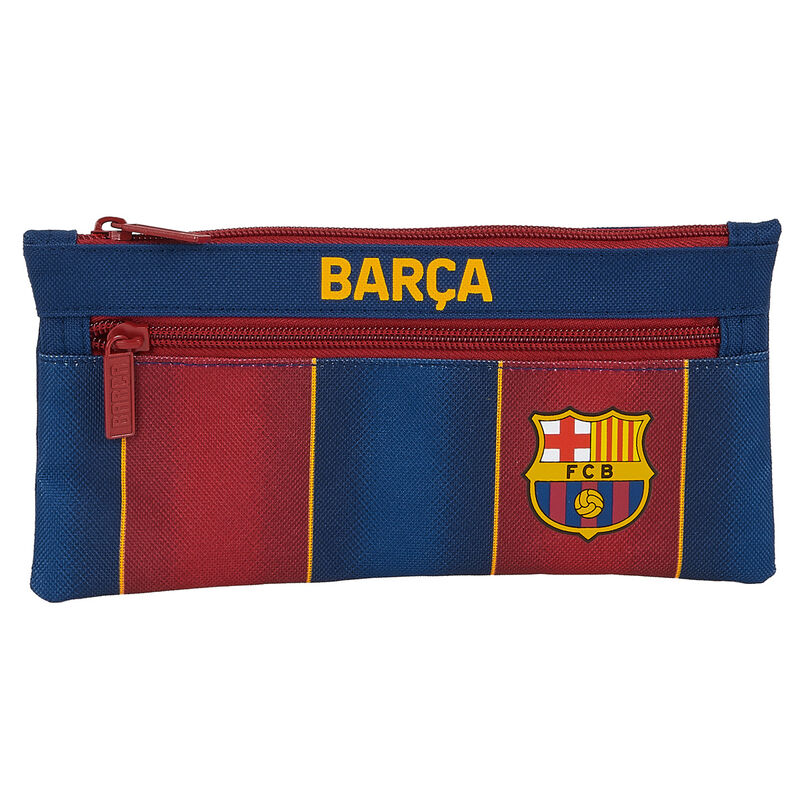 Portatodo F.C. Barcelona doble_0
