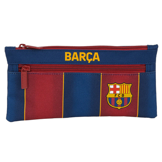 Portatodo F.C. Barcelona doble_0