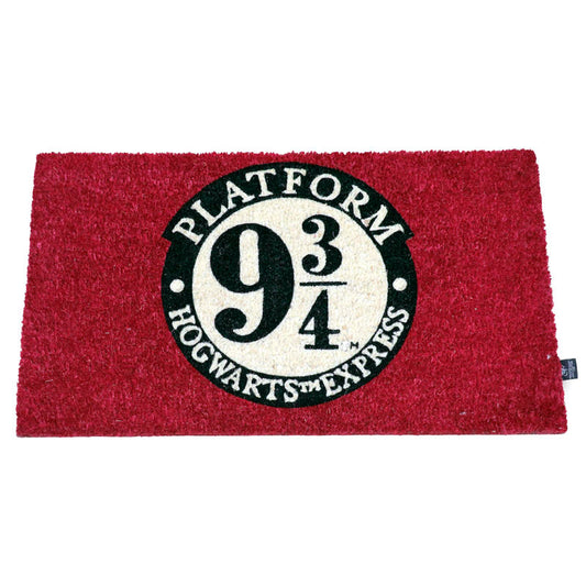 Felpudo Plattform 9 3/4 Harry Potter_0