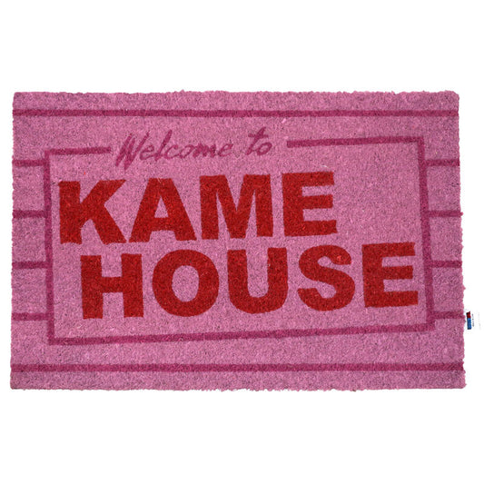 Felpudo Kame House Dragon Ball_0