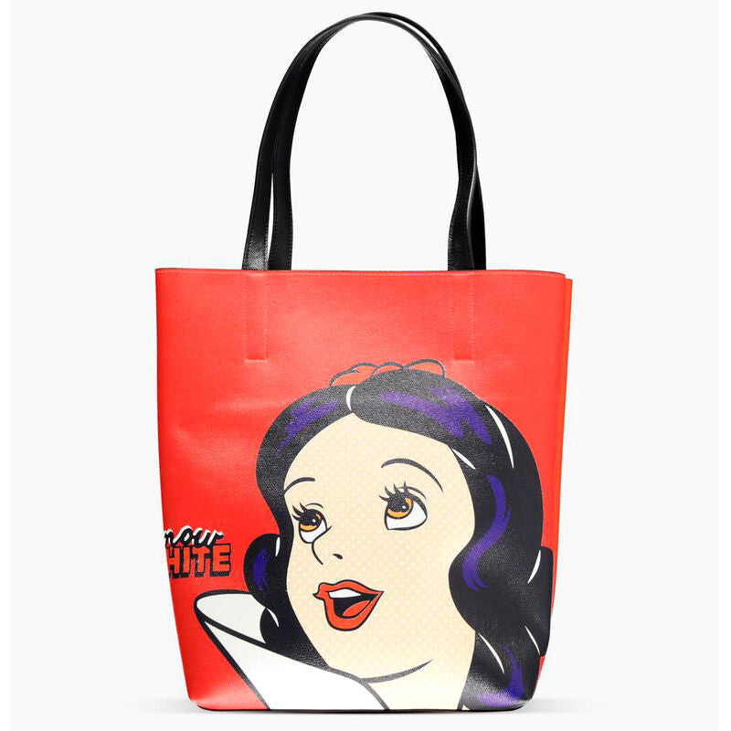 Bolso shopping Blancanieves Disney_0