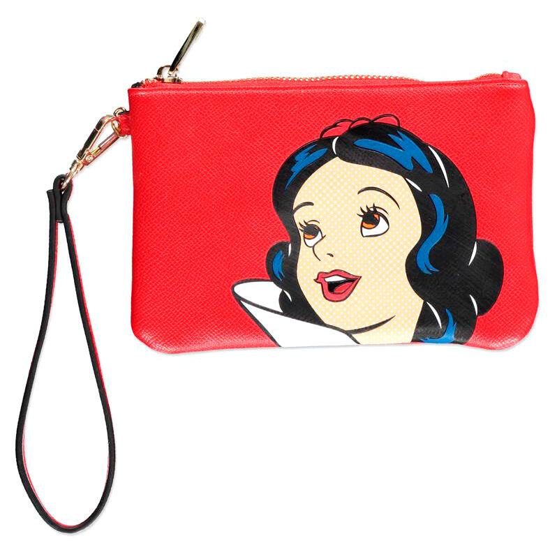 Bolso mano Blancanieves Disney_0