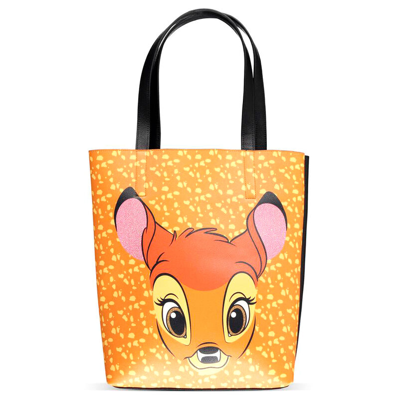 Bolso shopping Bambi Disney_0