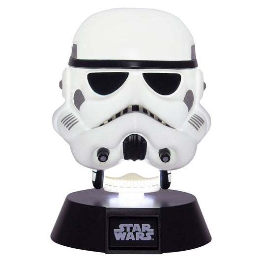 Lampara Icon Stormtrooper Star Wars_0