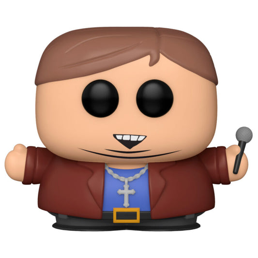 Figura POP South Park Faith +1 Cartman_0