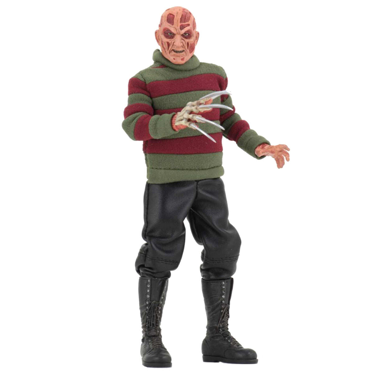 Figura Freddy Krueger Pesadilla en Elm Street 20cm_0