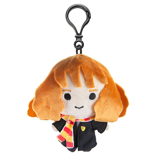 Llavero peluche Hermione Harry Potter soft 12cm_0