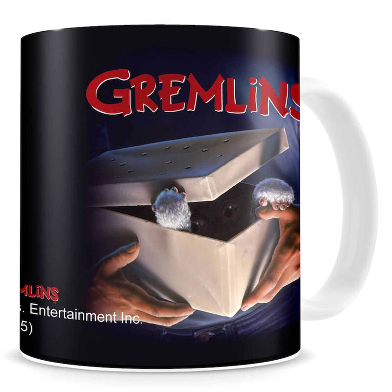 Taza Gizmo Gremlins_0