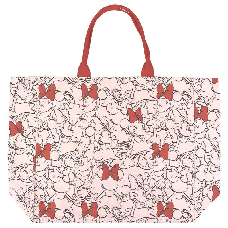 Bolso Minnie Disney 48cm_0