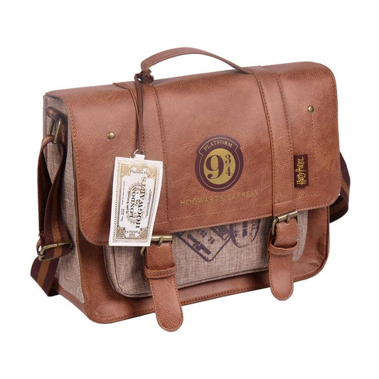 Bolso bandolera Platform 9 3/4 Harry Potter 38cm_0