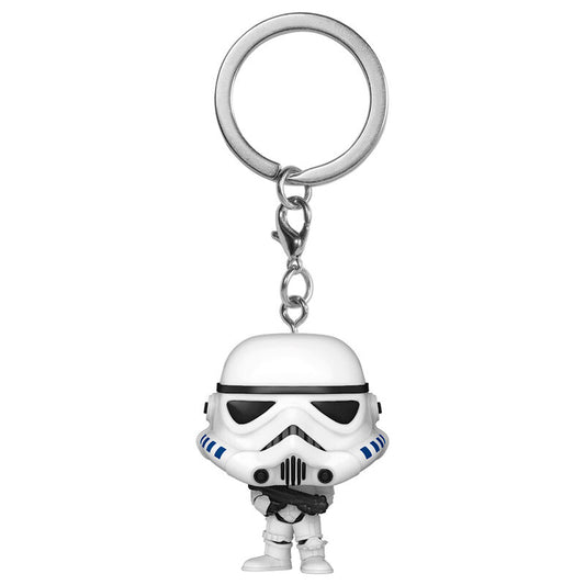 Llavero Pocket POP Star Wars Stormtrooper_0