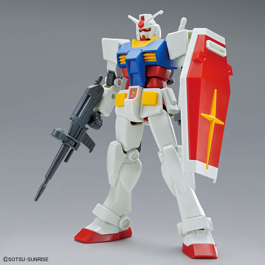 Figura RX-78-2 Gundam Mobile Suit Gundam_0