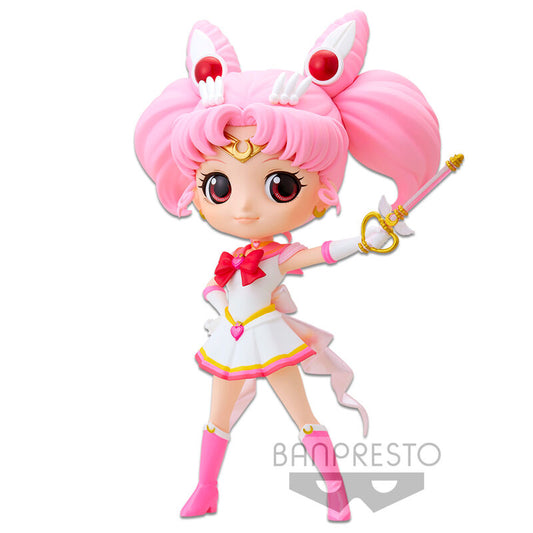 Figura Kaleidoscope Chibi Moon Eternal the Movie Sailor Moon Q Posket 14cm_0