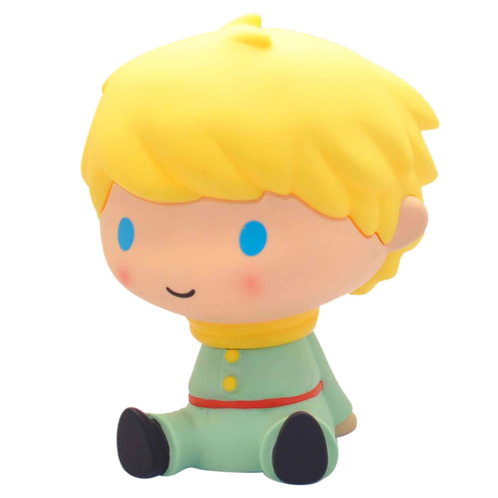 Figura hucha Chibi El Principito 16cm_0