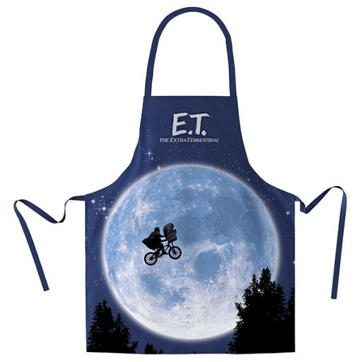 Delantal E.T El Extraterrestre_0