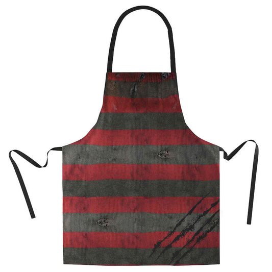 Delantal Freddy Pesadilla en Elm Street_0