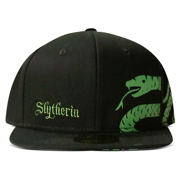 Gorra Slytherin Harry Potter_0