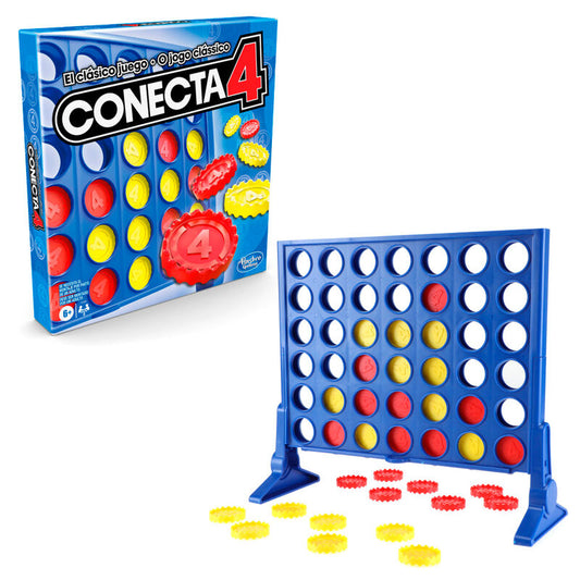Juego Conecta 4_0