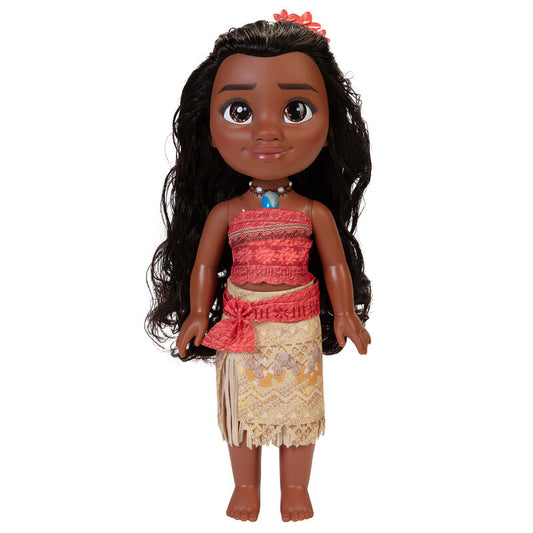 MuÃ±eca Vaiana Moana Disney 38cm_0