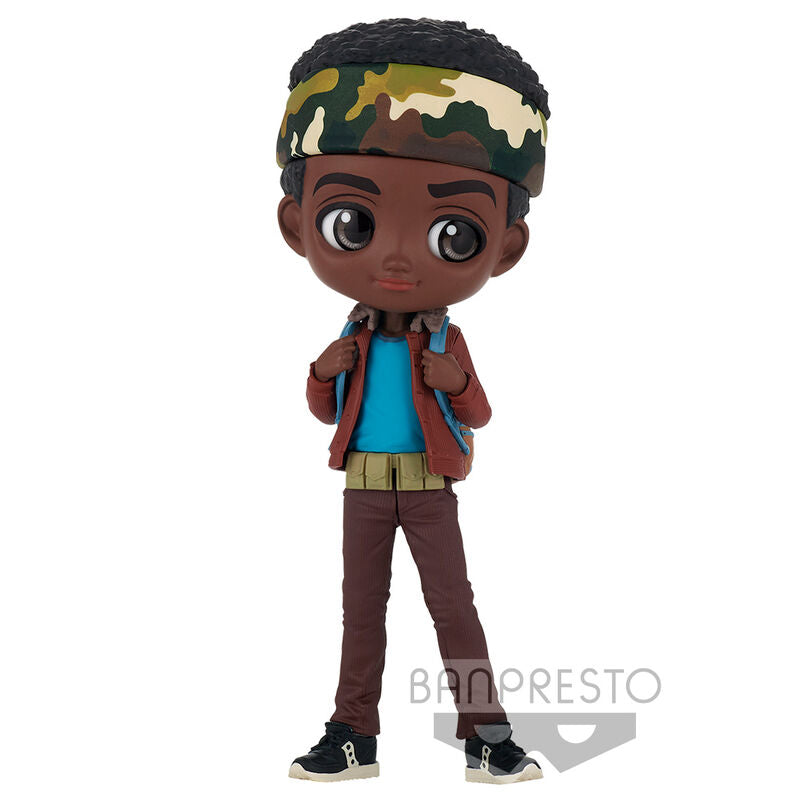 Figura Lucas Stranger Things Q posket 13cm_0