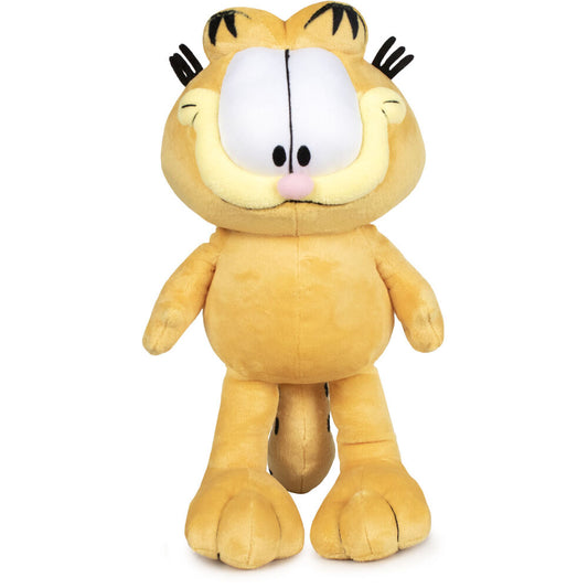Peluche Garfield 36cm_0