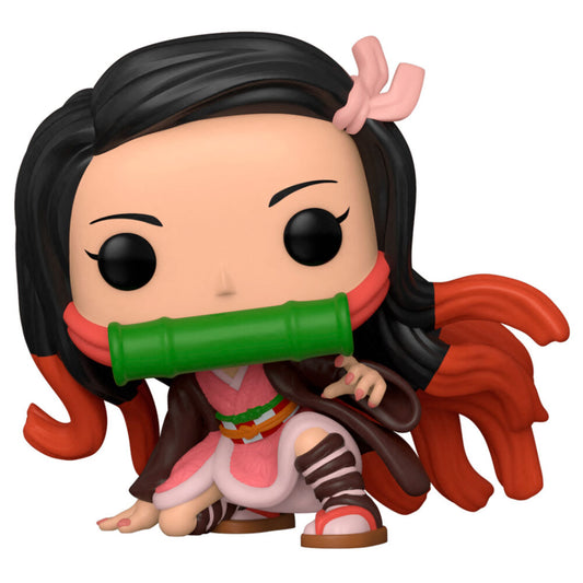 Figura POP Demon Slayer Kimetsu no Yaiba Nezuko Kamado_0
